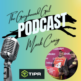 Episode with Chief Havoc Gunnedah Cup Winning Trainer, Mark Craig.