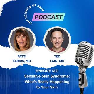 Sensitive Skin Syndrome: What's Really Happening to Your Skin