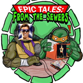 Epic Tales with Master Daniel Pesina from Mortal Kombat!