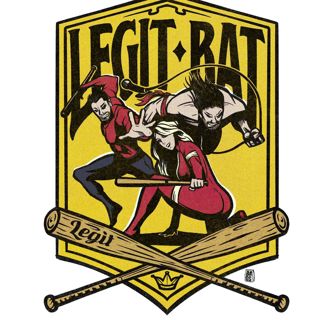 Legit Clips: The Beast System and the End of the World(Again?)