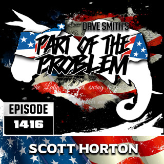 Scott Horton