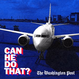 Does the president get to decide which planes can fly?