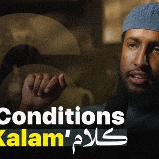 The 6 Conditions of Kalaam || Part 4 || Explanation of Alfiyati Ibni Maalik
