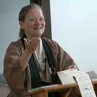 Death – Dharma Talk by Jikishi Celia Oyler, 2022.7.29