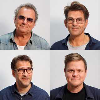 "Världens coolaste diktator"