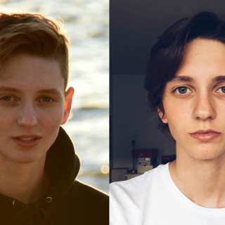 Brösten är borta – nu blir det charter!