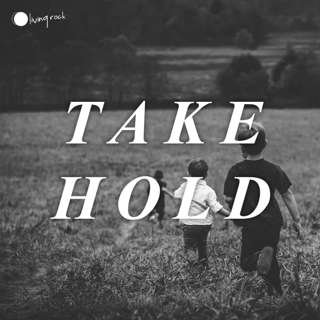 Take Hold | Phil Chapman | 02/07/2017 | Market Harborough