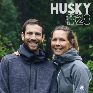 Live Slow Run Far: Ultra Running and gardening with Sophia and Michael Maricolo, #28