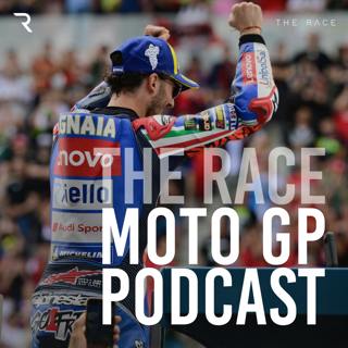 Has Bagnaia now filled Italy's Rossi gap?