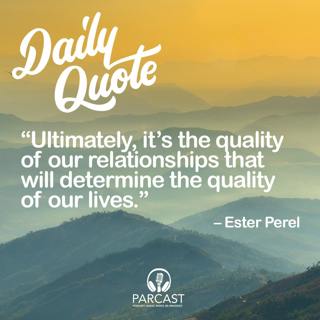 May 17, 2020: Esther Perel, Author