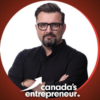 Driven and Results Oriented Marketing Entrepreneur - Calgary - Canada's Entrepreneur