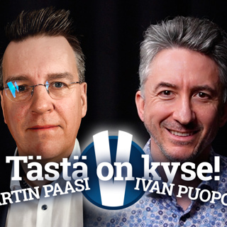 Silmienvääntelykohu levisi Aasiaan asti – Tästä on kyse!