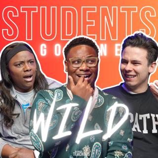 Students Gone Wild: Unhinged Moments in the Classroom!