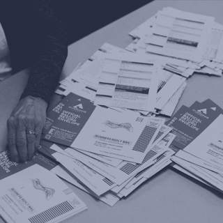 How to watch the midterms like we do