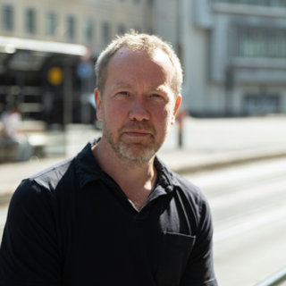 Fascismens nye andlet: Når historia gjentar seg. Gjest: Jonas Bals