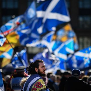 Is there still hope for Unionism?