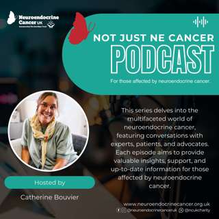Neuroendocrine Cancer and Quality of Life Research: Conversations with Prof. John Ramage