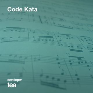 15: Code Kata - A Practice Arena for Becoming a Better Programmer