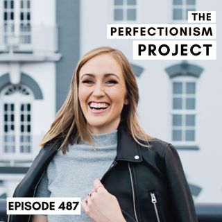 Ep 487: 4 Reasons You Won't Rebel Against Your Calendar When You're Power Planning