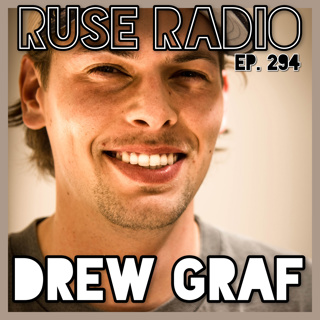 DREW GRAF - Honesty is the Best Policy