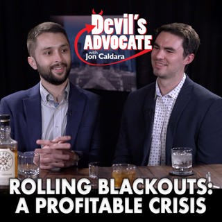 Rolling Blackouts: A Profitable Crisis - Jake Fogleman - Nash Herman