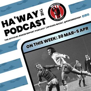 ON THIS WEEK | 30 Mar-5 Apr | Watson England Bow | Bridges Arrives | Derby Off