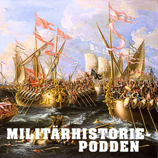 Den romerska republikens öde avgjordes vid Actium