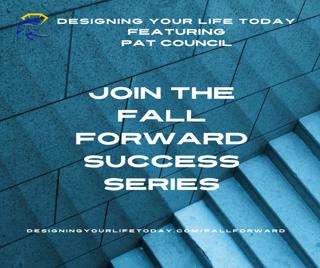 Join the Fall Forward Success Series