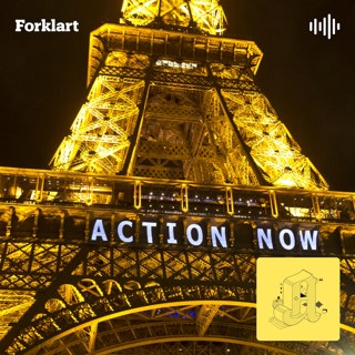 Vent, går det faktisk bedre?