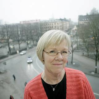 Wanja Lundby-Wedin