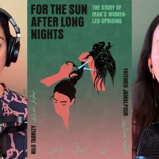 Interview | Growing Up Irooni - Nilo Tabrizy on the Cost of Telling Iran’s Story