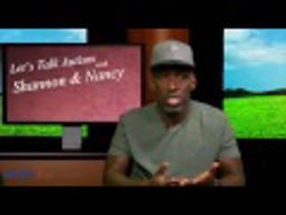 Shawn Stockman: Micah's Voice