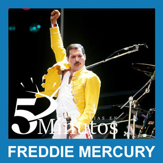 Freddie Mercury