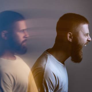 Why 4,6 and 9 suffer from Anger Issues