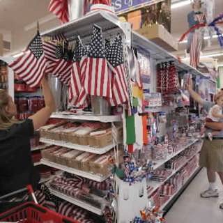 Våra amerikaniserade själar