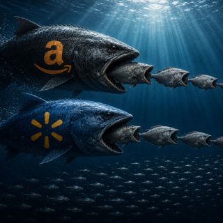 Retail's Great Concentration, Tapestry's Comeback, and the Dumbest Story of the Year
