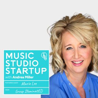 Studio Snapshot 041 - Marie Lee