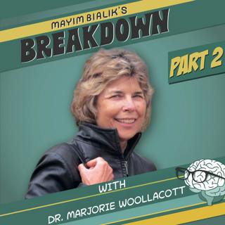 Part Two: Are You Ignoring Your Higher Self? NEUROSCIENTIST on Intuition, Synchronicities & Soul Messages | Dr. Marjorie Woollacott