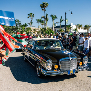 From Italy to Sebring International Raceway: 1000 Miglia Experience USA 🇮🇹🏁