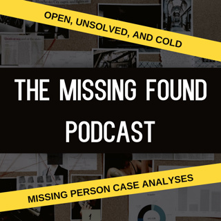 Part 2 | Case Episode 10: The Disappearance of Kevin Flythe | Examining the Retaliation Theory | The Missing Found Podcast