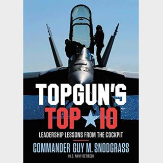 TOPGUN's Top 10 with "Bus"