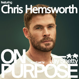 CHRIS HEMSWORTH EXCLUSIVE: The Untold Story of His Anxiety, Fear of Failure & The Diagnosis That Changed Everything