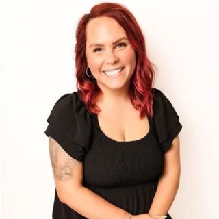 Nicole Hamilton: Opened Doors and Child's Play
