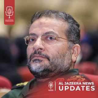 Israel says it killed Iran's Basij commander, US Pentagon sending more warships to Middle East