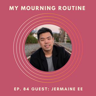 Ep. 84 - How to Anchor Your Life to What Matters Most with Jermaine Ee