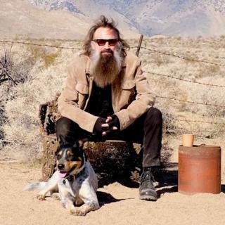 121: C von Hassett, Guest Explorer