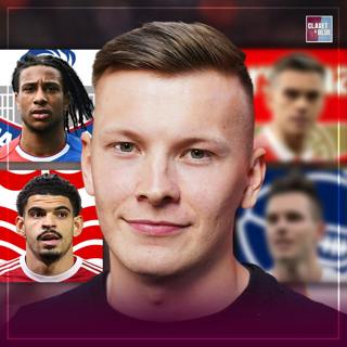 One DREAM or REALISTIC Aston Villa signing from the other 19 Premier League clubs
