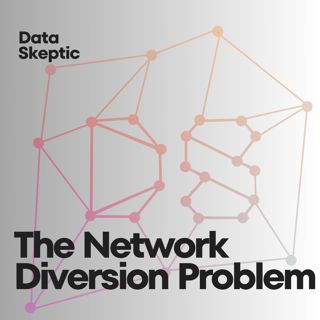 The Network Diversion Problem