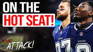 Demarvion Overshown TRADE & Dallas Cowboys Players on the HOT SEAT!