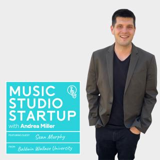 155 - Sean Murphy on Managing an In-School Studio of 100+ Students